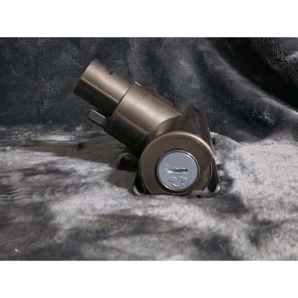 Authentic Dyson V6 Vacuum 62748 Mini Turbine Motorized Motorhead Brush Head OEM - Picture 6 of 9